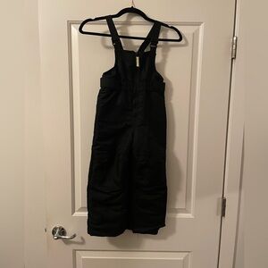 Cherokee 4T Snow Bib Snow Suit Outdoor Winter Play
